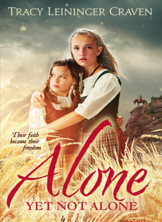 Cover image: Alone Yet Not Alone 9780310730538