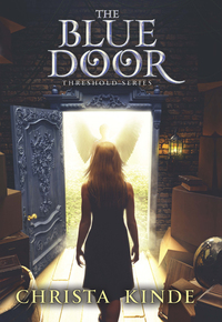 Cover image: The Blue Door 9780310724193