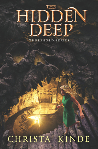 Cover image: The Hidden Deep 9780310724896