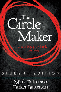 Cover image: The Circle Maker Student Edition 9780310725138