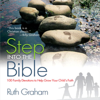 Cover image: Step into the Bible 9780310725367