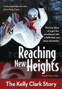 Cover image: Reaching New Heights 9780310725428