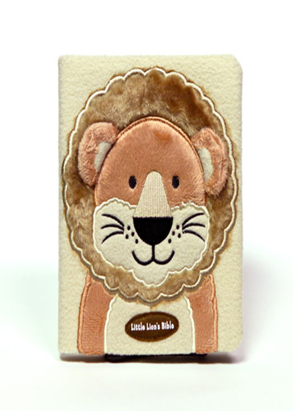 Little Lion’s Bible