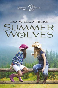 Cover image: Summer of the Wolves 9780310163510