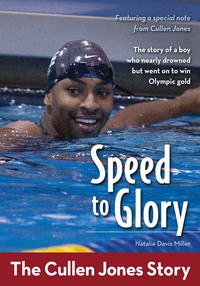Cover image: Speed to Glory 9780310726333