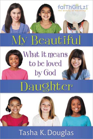 Cover image: My Beautiful Daughter 9780310726432