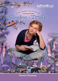Cover image: Shades of Truth 9780310726623