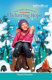 Cover image: Flickering Hope 9780310726647