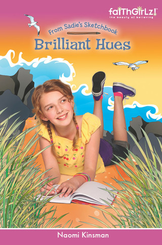 Cover image: Brilliant Hues 9780310726685