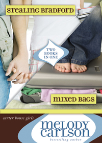 Cover image: Mixed Bags plus free Stealing Bradford 9780310728320