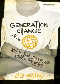 Cover image: Generation Change, Revised and Expanded Edition 9780310728917