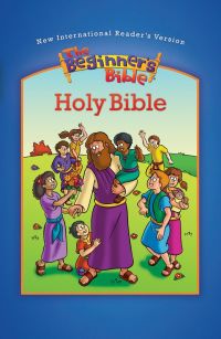 Cover image: NIrV, Beginner's Bible Holy Bible 9780310719304