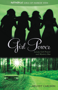 Cover image: Girl Power 9780310730453