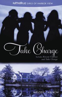 Cover image: Take Charge 9780310730460
