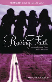 Cover image: Raising Faith 9780310730477