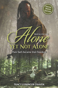 Cover image: Alone Yet Not Alone 9780310730538