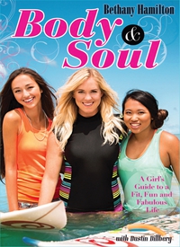 Cover image: Body and Soul 9780310731054