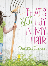 Cover image: That's Not Hay in My Hair 9780310732440