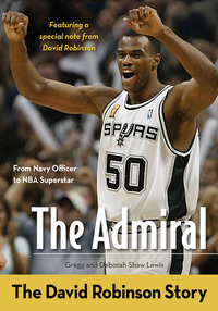 Cover image: The Admiral 9780310725206
