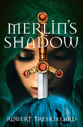Cover image: Merlin's Shadow 9780310735083