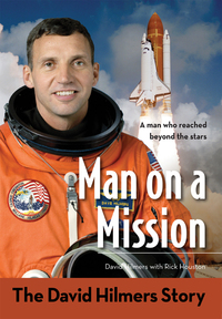 Cover image: Man on a Mission 9780310736134