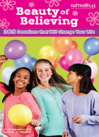 Cover image: The Beauty of Believing 9780310736172
