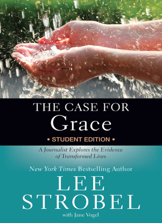 Cover image: The Case for Grace Student Edition 9780310736578