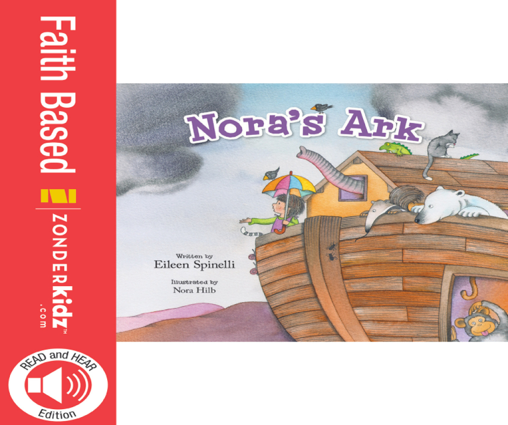 Nora’s Ark