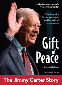 Cover image: Gift of Peace, Revised Edition 9780310738367
