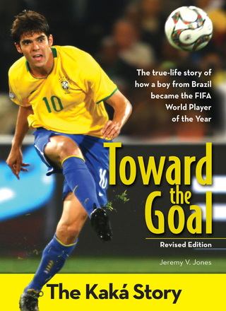 Cover image: Toward the Goal, Revised Edition 9780310738404