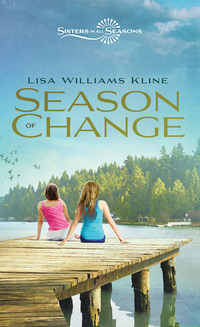 Cover image: Season of Change 9780310163503