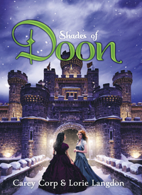 Cover image: Shades of Doon 9780310742357