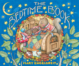 Cover image: The Bedtime Book 9780310733294