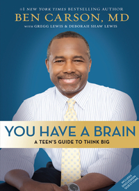 Cover image: You Have a Brain 1st edition 9780310745990