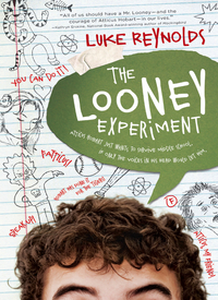 Cover image: The Looney Experiment 9780310746423