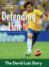 Cover image: Defending the Line 9780310746416