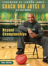 Cover image: Beyond Championships Teen Edition 9780310746157