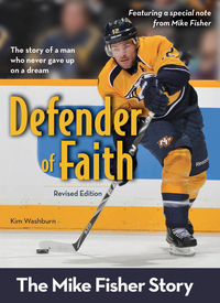 Cover image: Defender of Faith, Revised Edition 9780310738343