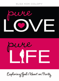 Cover image: Pure Love, Pure Life 9780310748519