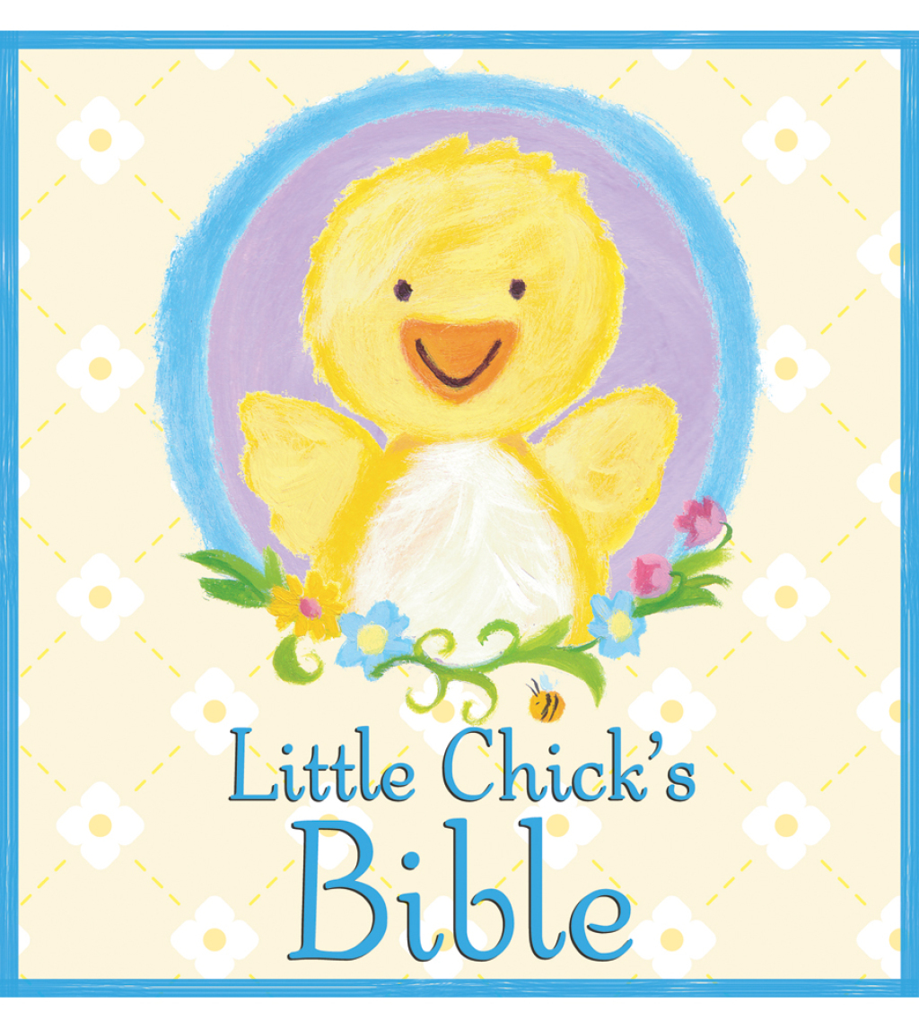 Little Chick’s Bible