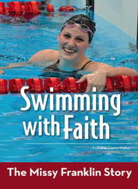 Cover image: Swimming with Faith 9780310747079