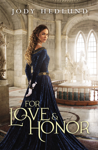 Cover image: For Love and Honor 9780310749301