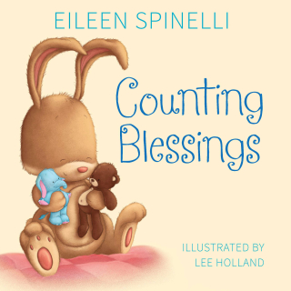 Cover image: Counting Blessings 9780310750727