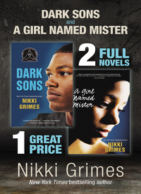 Cover image: Dark Sons and A Girl Named Mister 9780310752370
