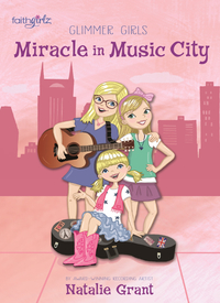 Cover image: Miracle in Music City 9780310752509