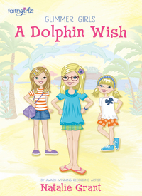 Cover image: A Dolphin Wish 9780310752530