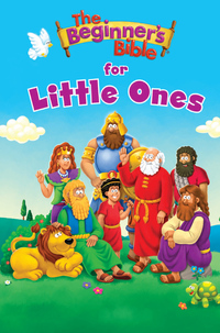 Cover image: The Beginner's Bible for Little Ones 9780310755364