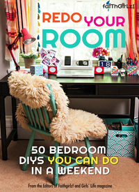 Cover image: Redo Your Room 9780310746324