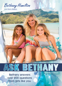 Cover image: Ask Bethany, Updated Edition 9780310745723