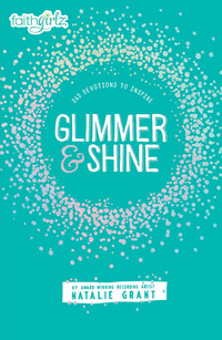 Cover image: Glimmer and Shine 9780310758655